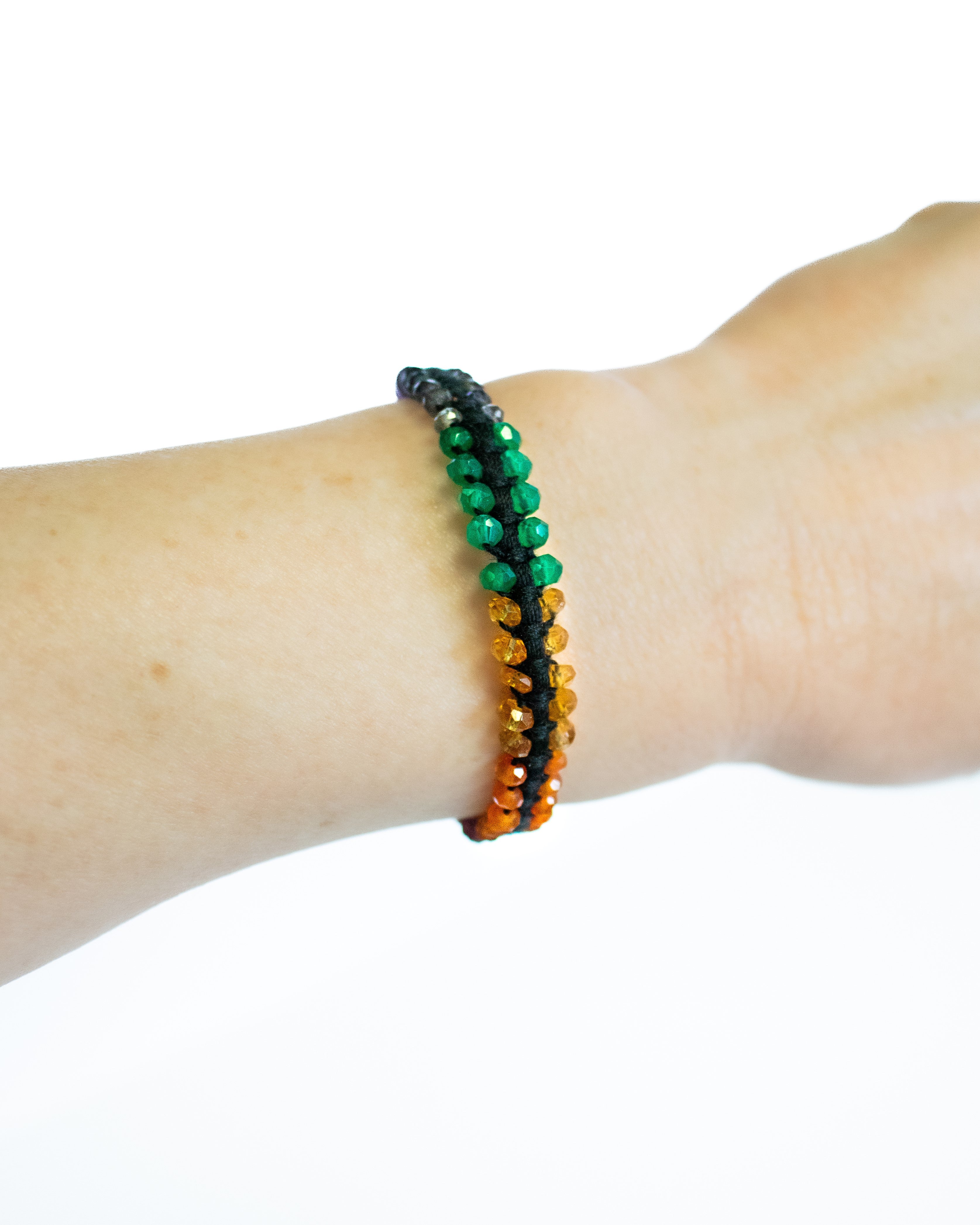 All Chakra Bracelet by Art Of Ceremony