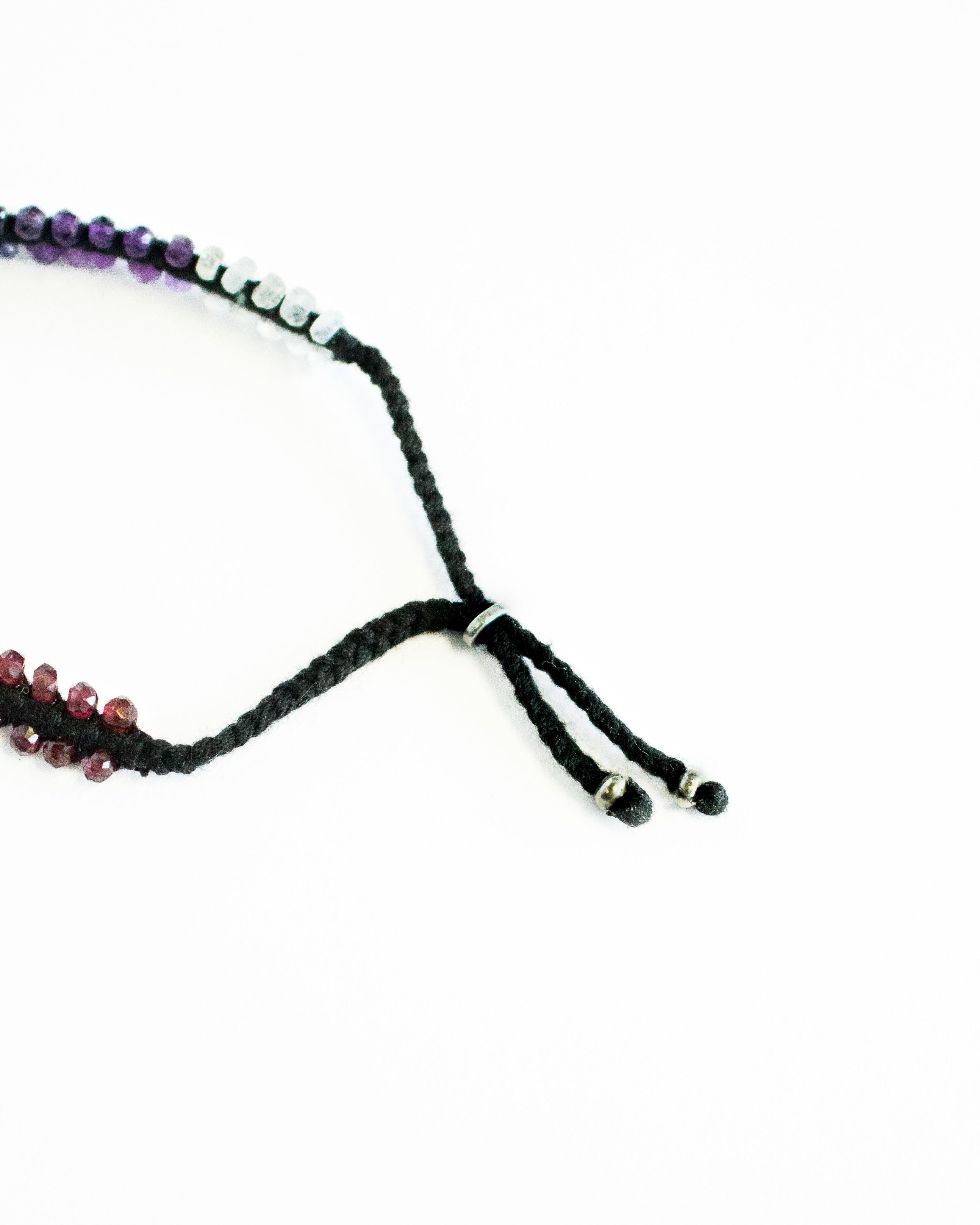 All Chakra Bracelet by Art Of Ceremony