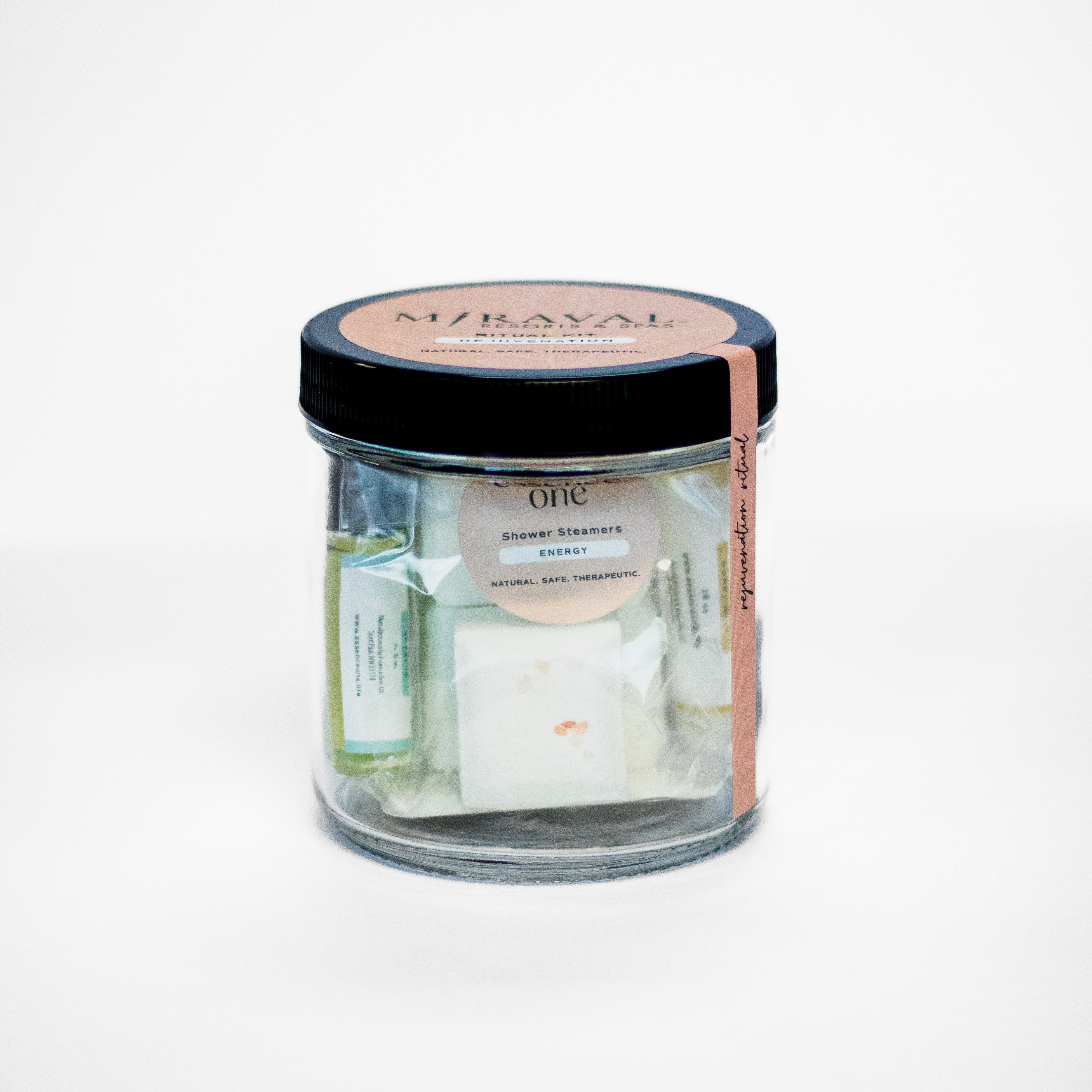 Miraval Essence One Ritual Kit - REJUVENATION
