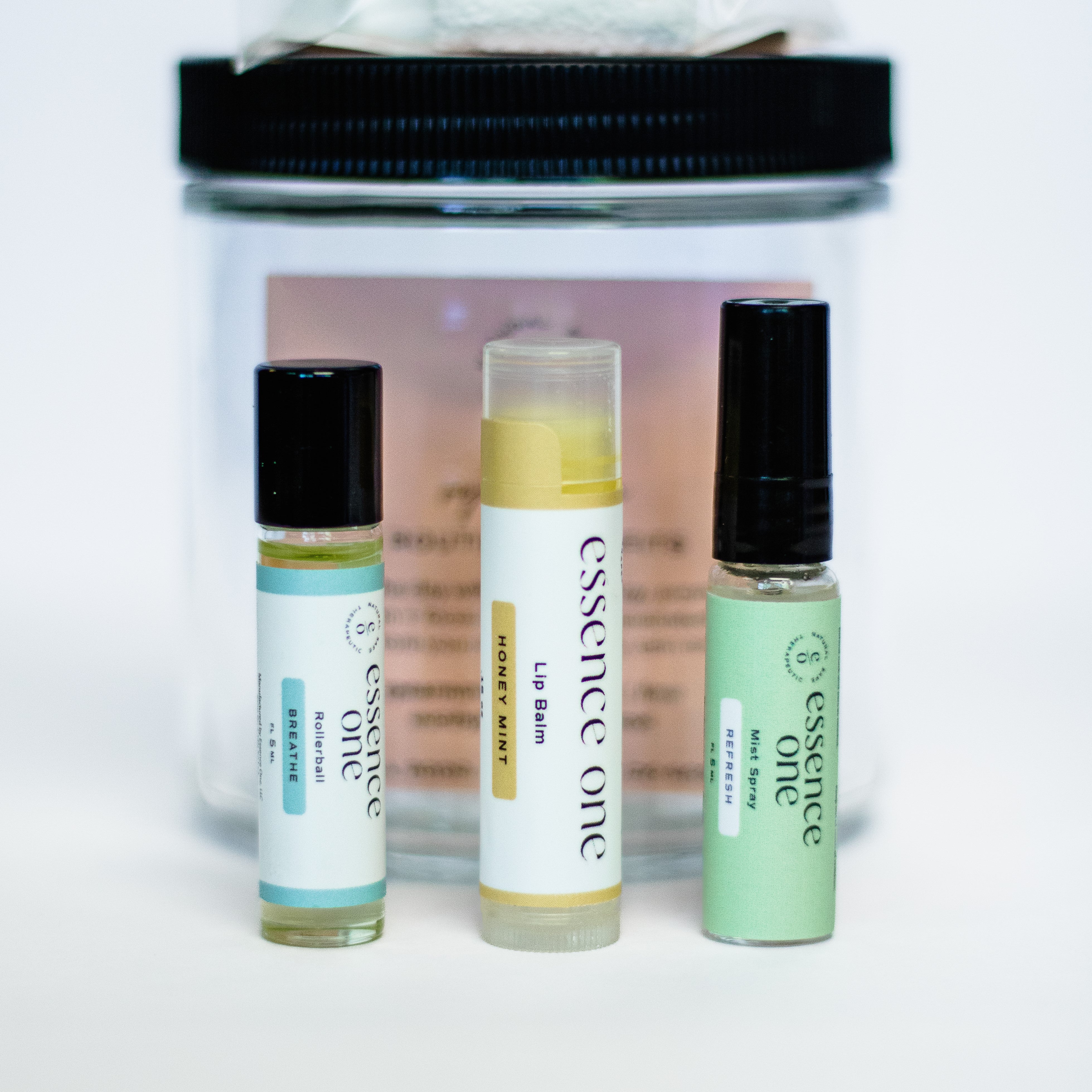 Miraval Essence One Ritual Kit - REJUVENATION