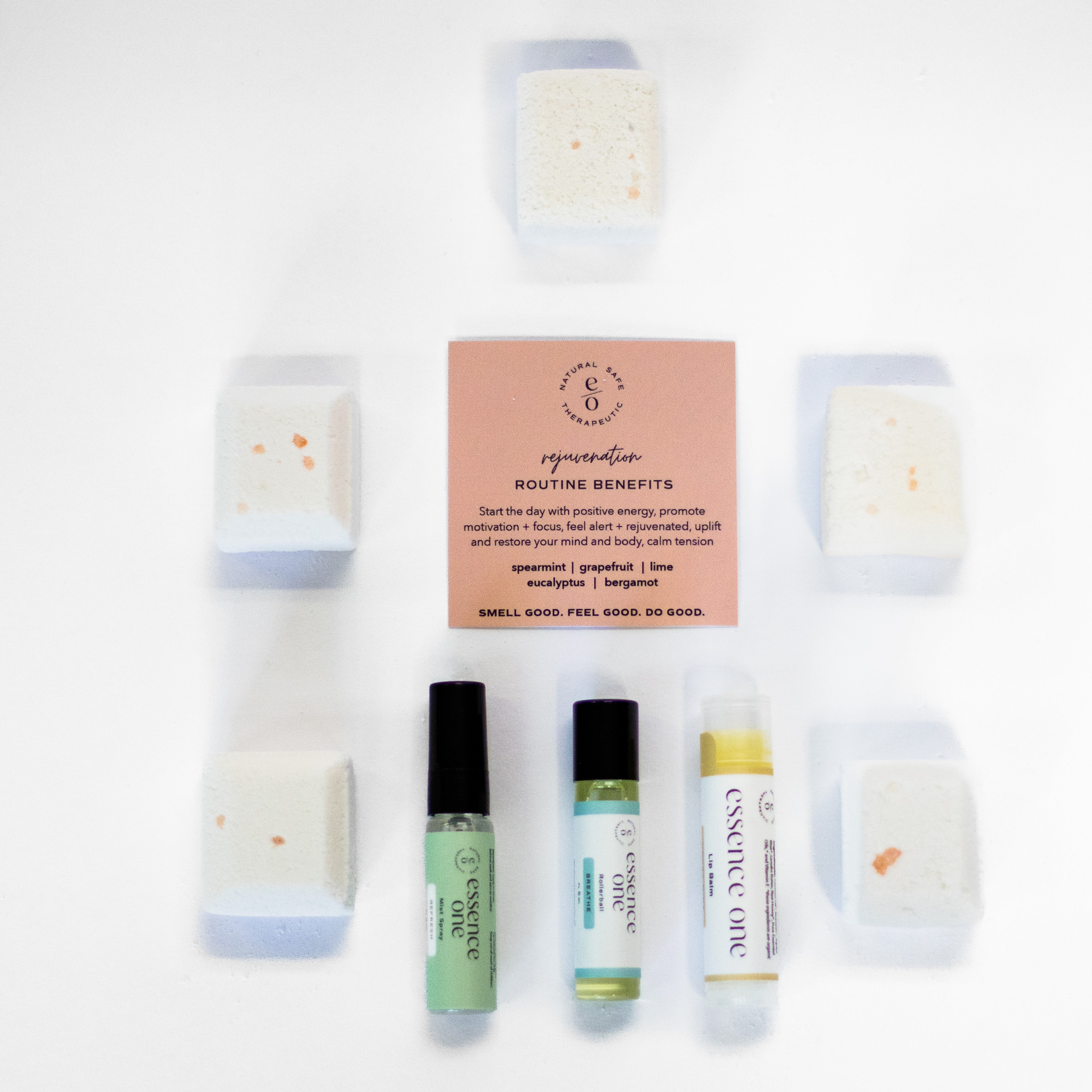Miraval Essence One Ritual Kit - REJUVENATION