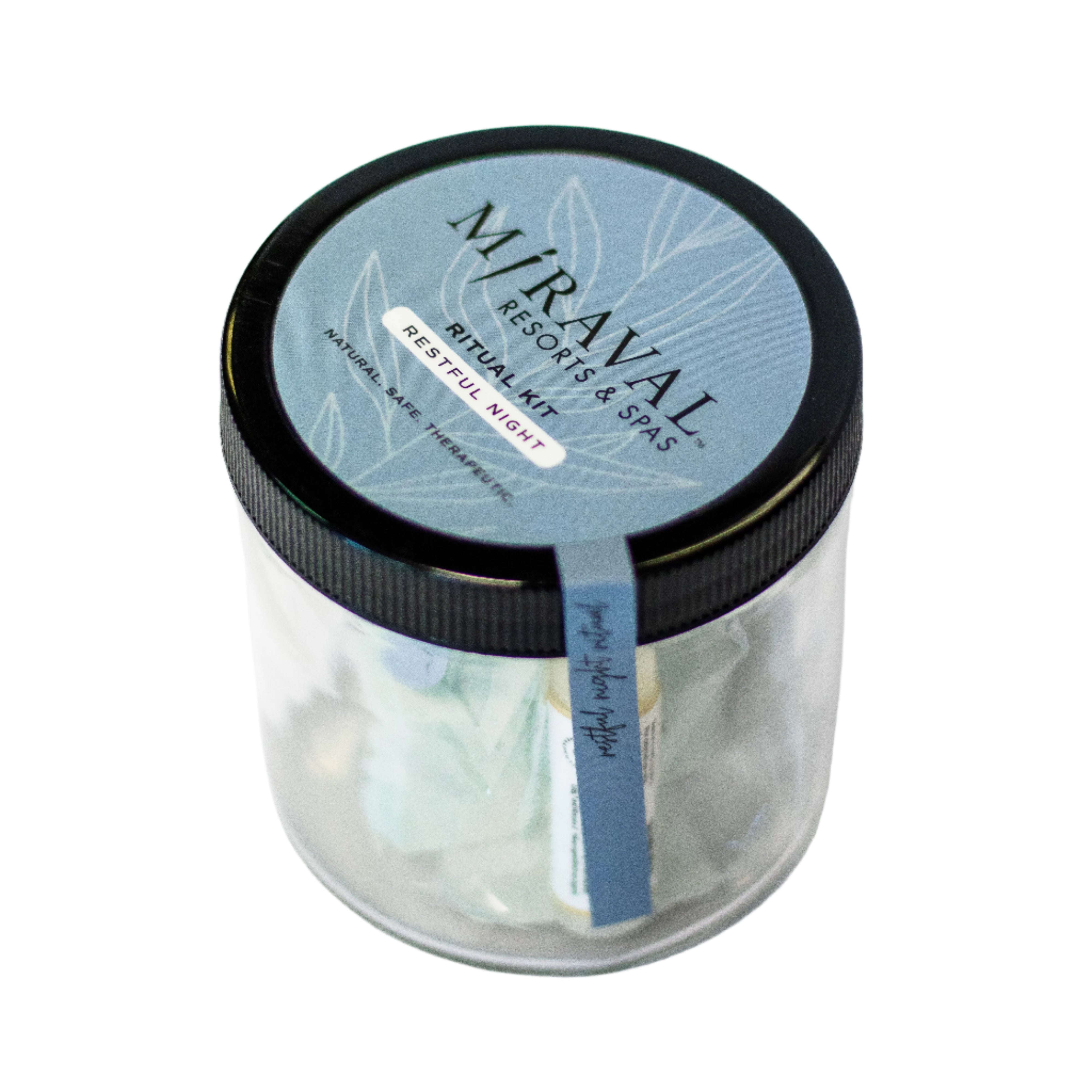 Miraval Essence One Ritual Kit - RESTFUL NIGHT