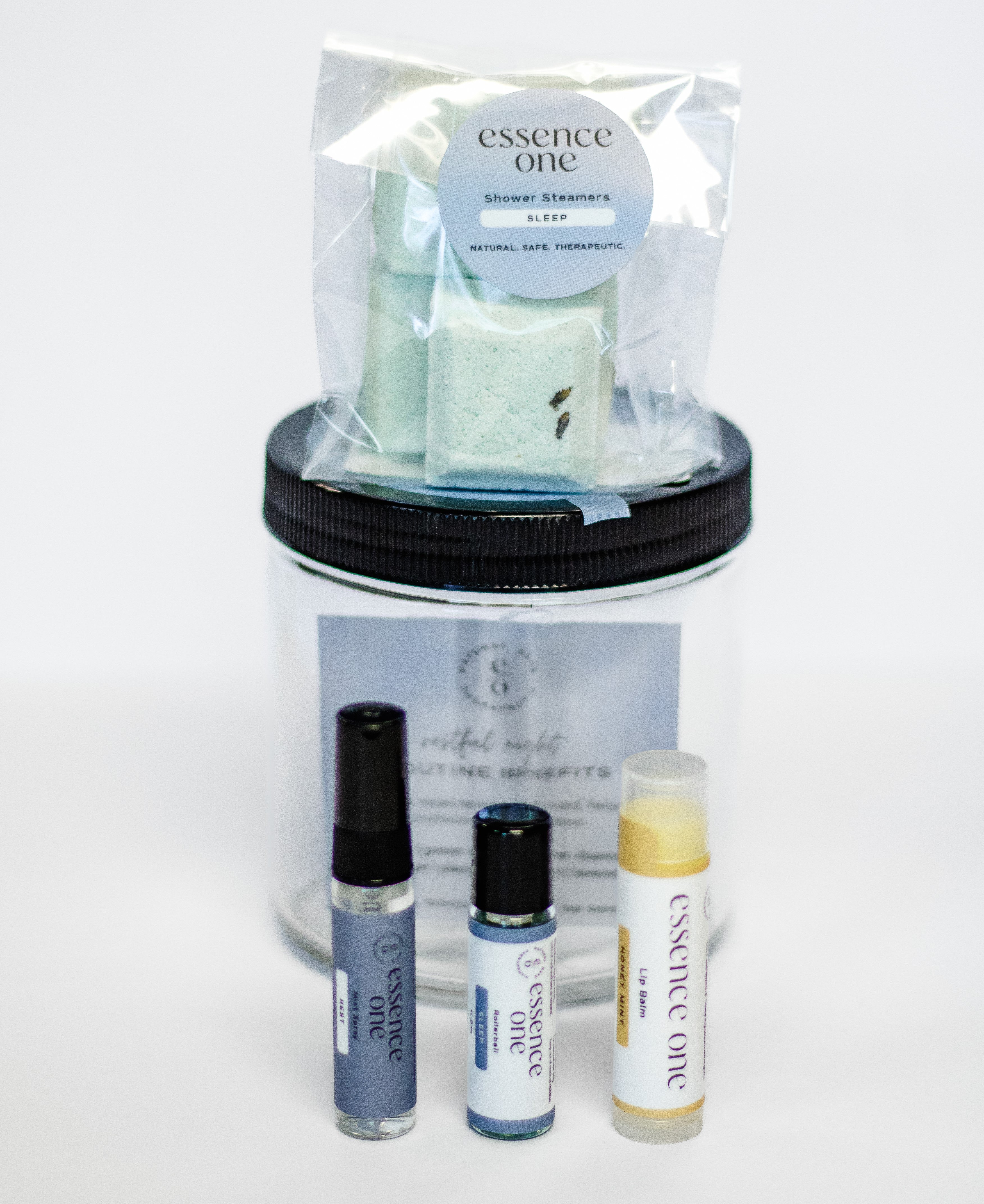 Miraval Essence One Ritual Kit - RESTFUL NIGHT