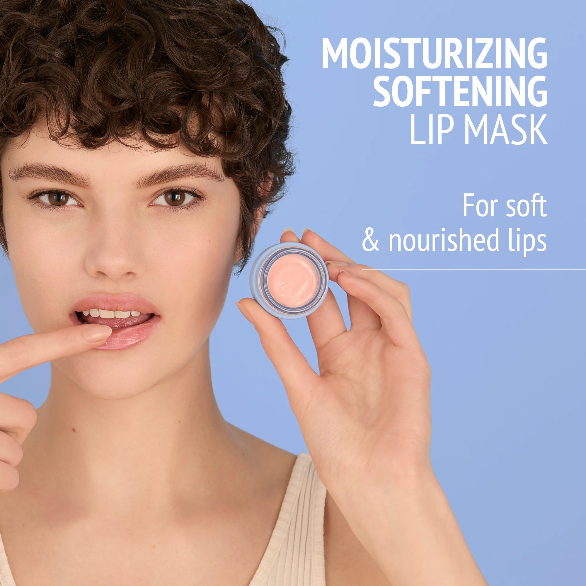 Comfort Zone Hydramemory Hydra-Boost Lip Mask