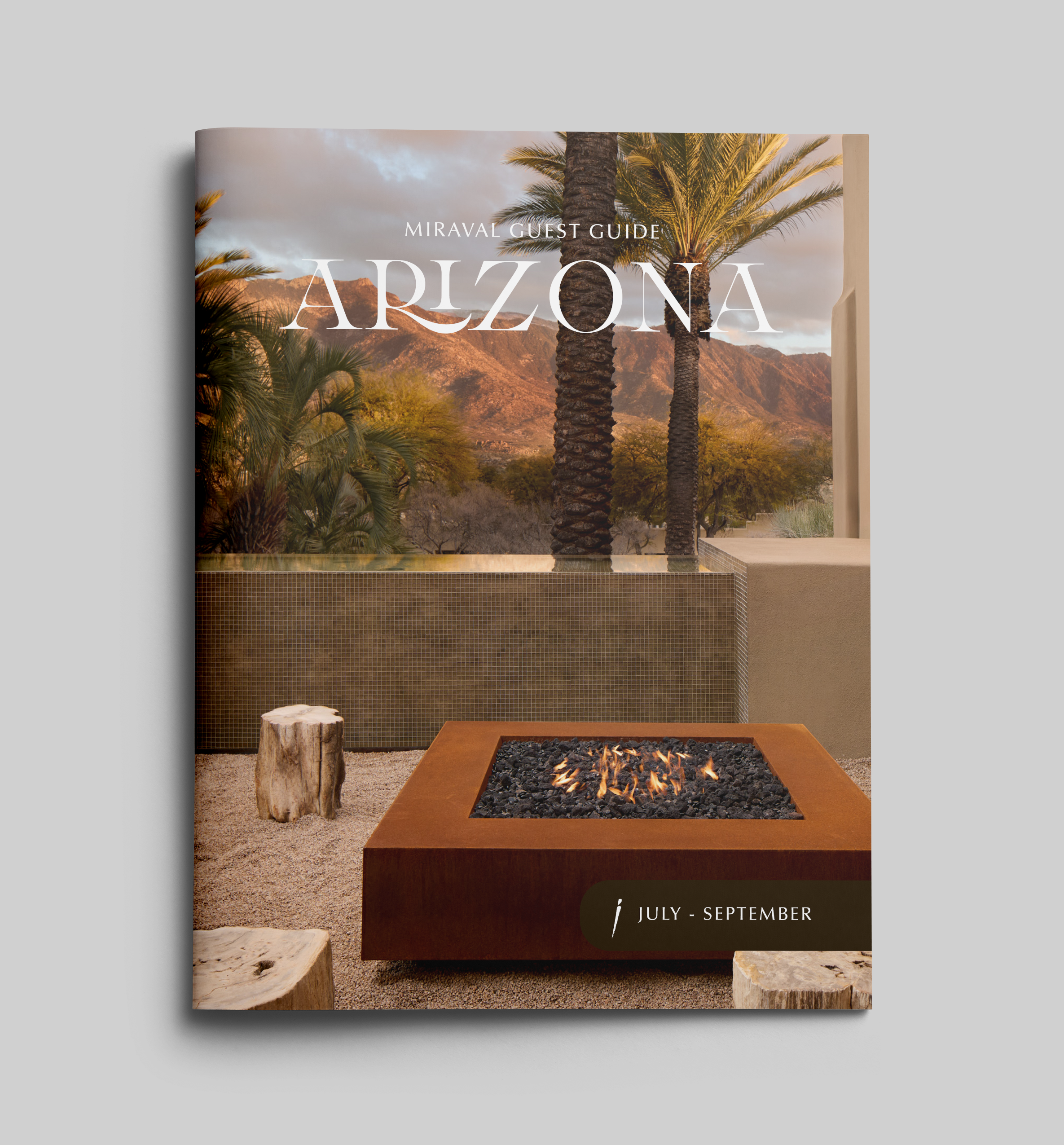 Pre-Order: July - September 2026 | Arizona Guest Guide