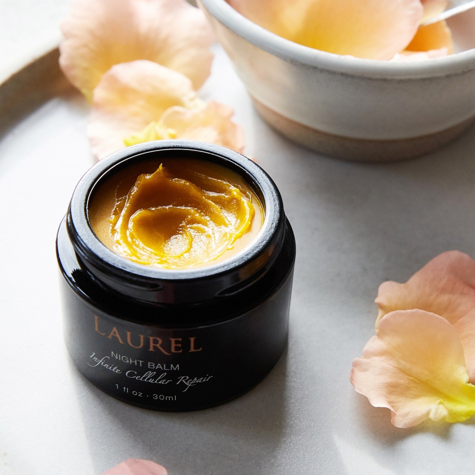 Laurel Night Balm Infinite Cellular Repair