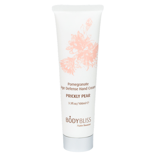 Pomegranate Age Defense Hand Cream