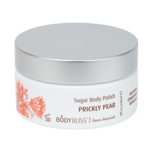 Prickly Pear Body Polish