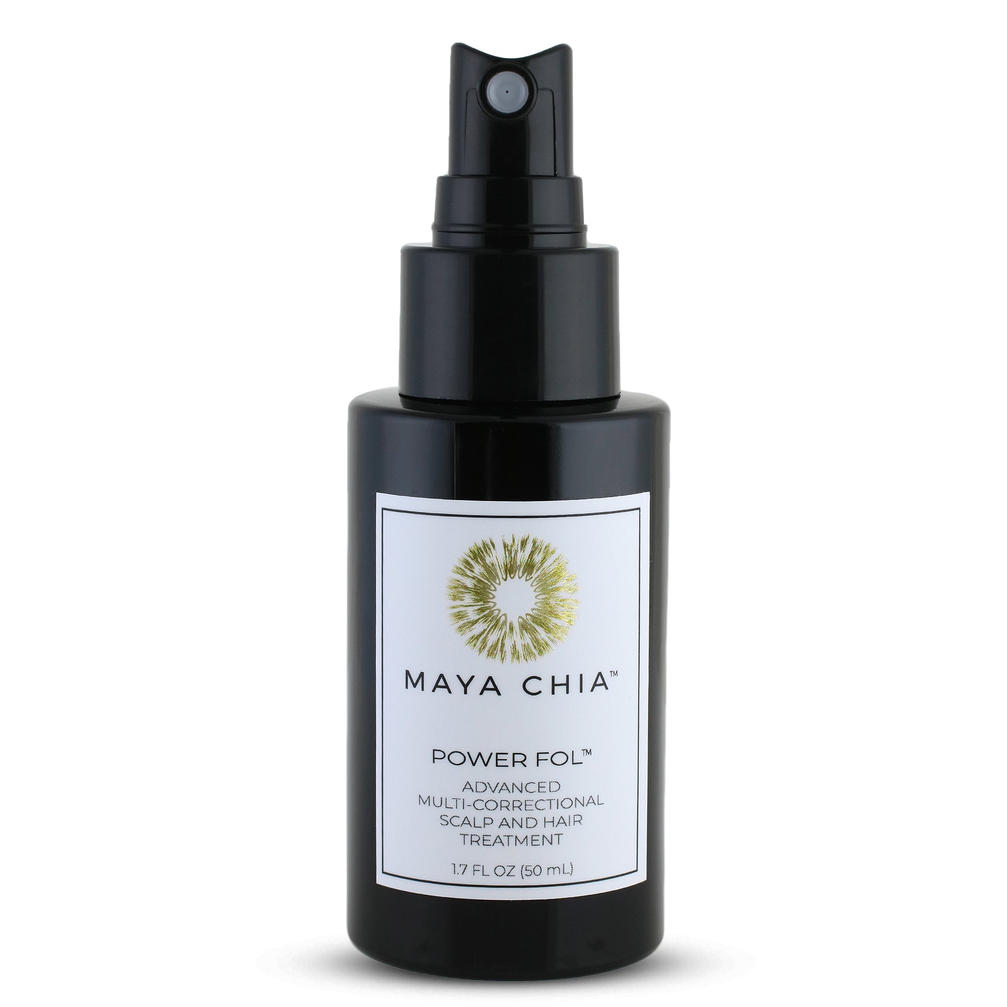 Maya Chia Power Fol Scalp & Hair Treatment