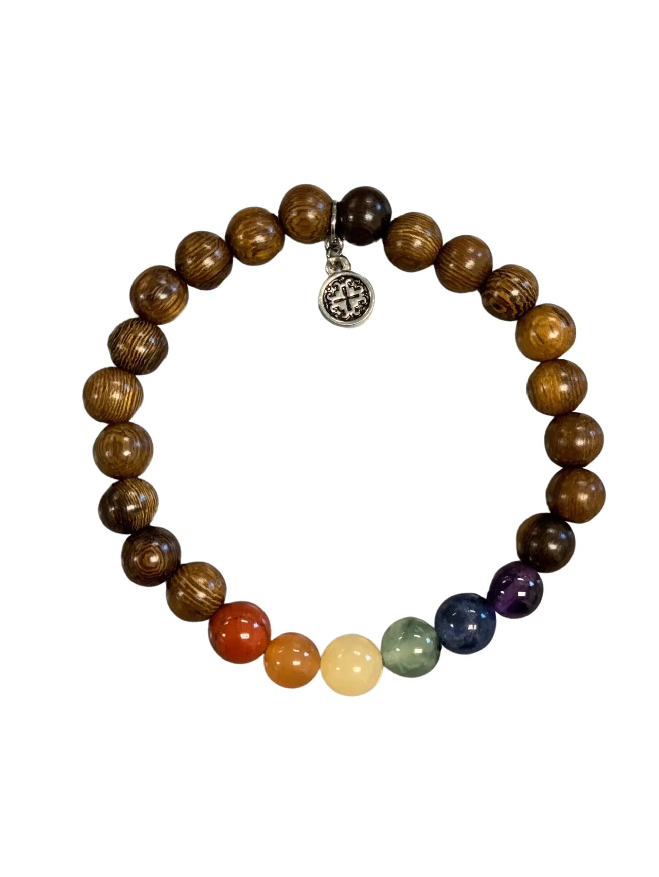 Unconditional Love Bracelet by Mala + Mantra