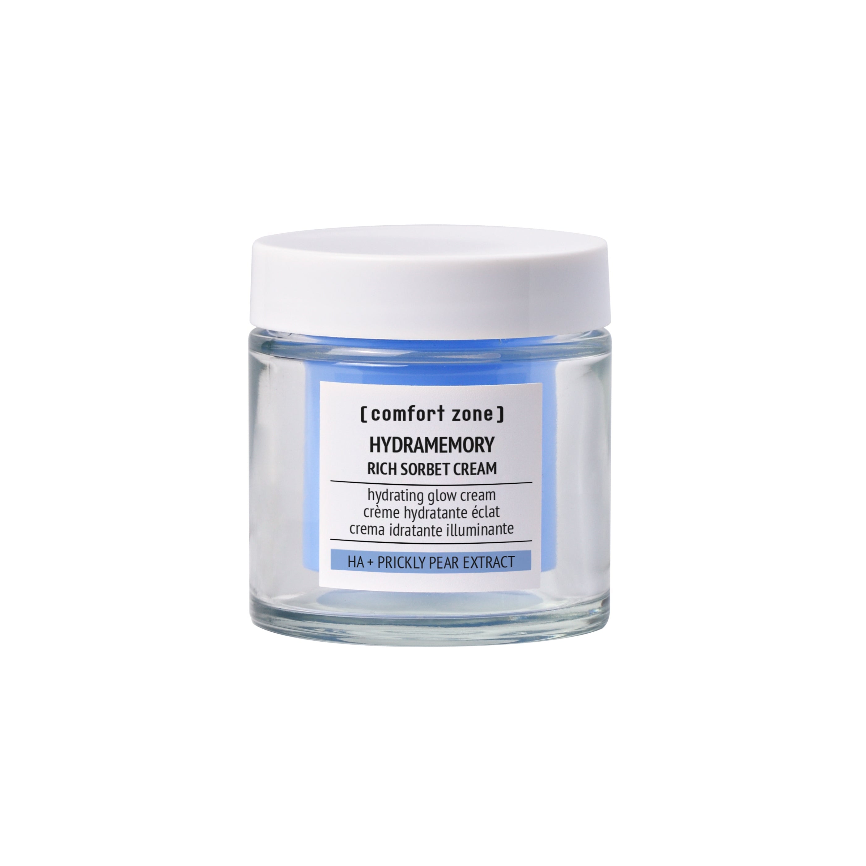 Comfort Zone Hydramemory Rich Sorbet Cream