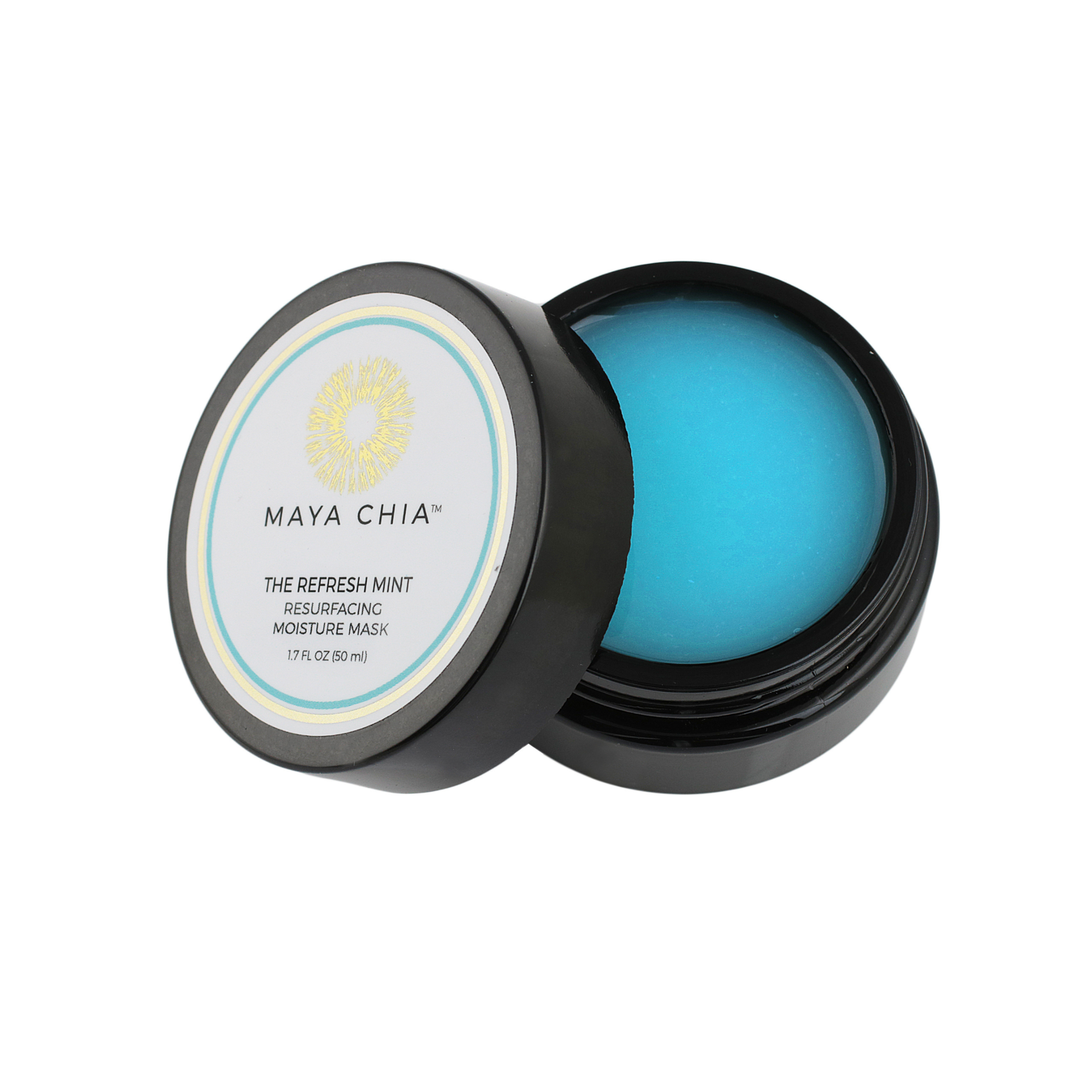 Maya Chia Refresh Mint Moisture Mask