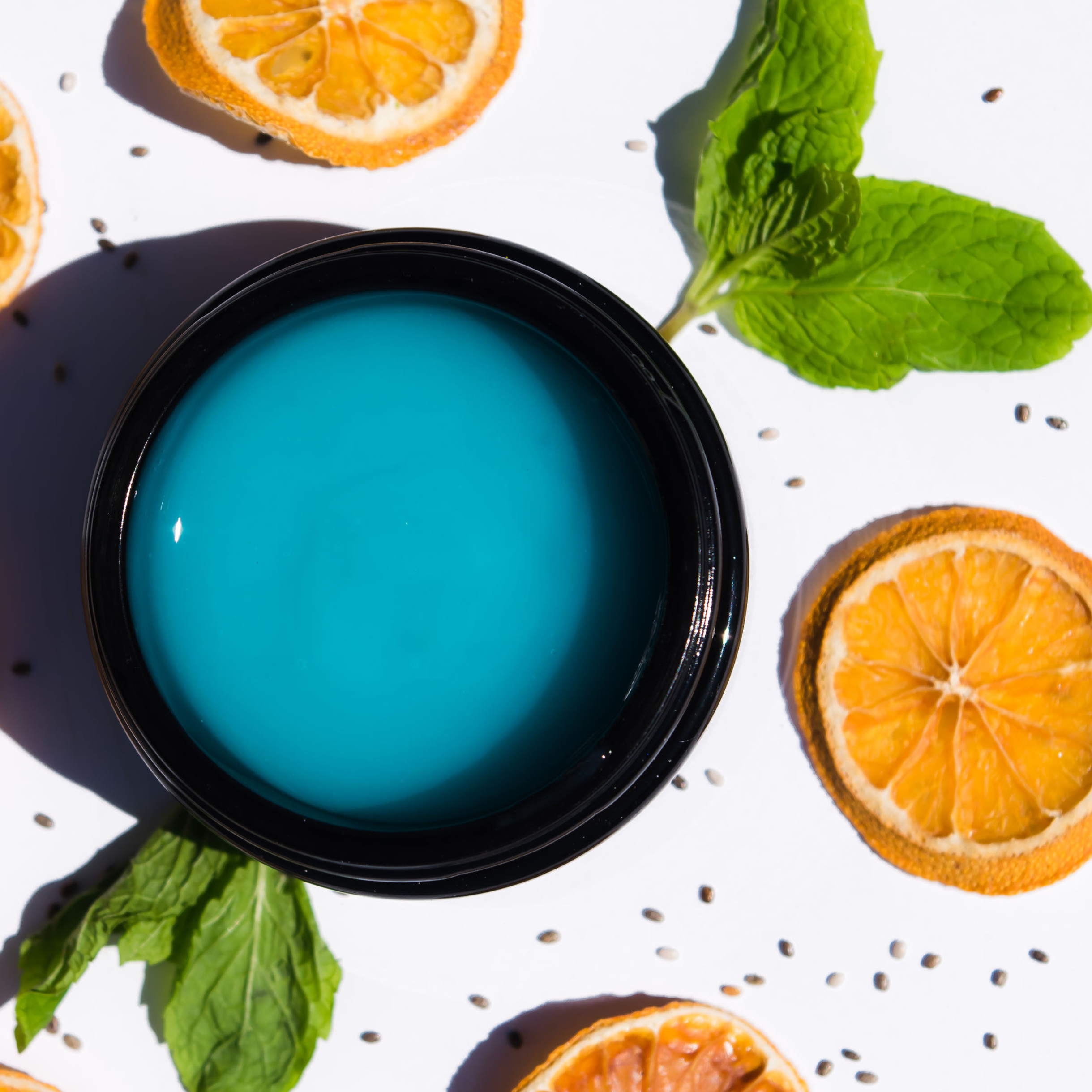Maya Chia Refresh Mint Moisture Mask