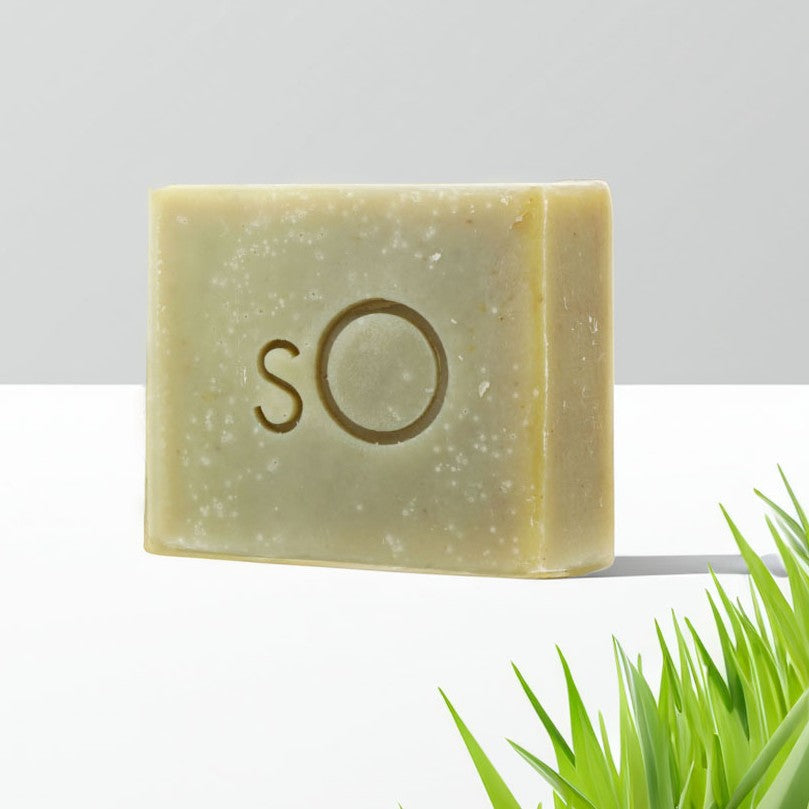 EmerginC Organics Facial Bar