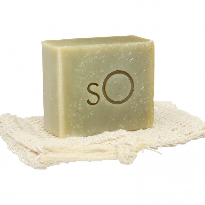 EmerginC Organics Facial Bar