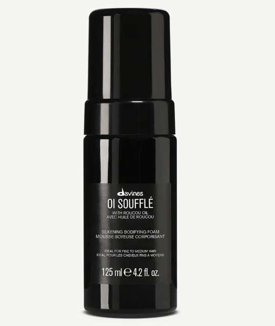Davines Oi Souffle