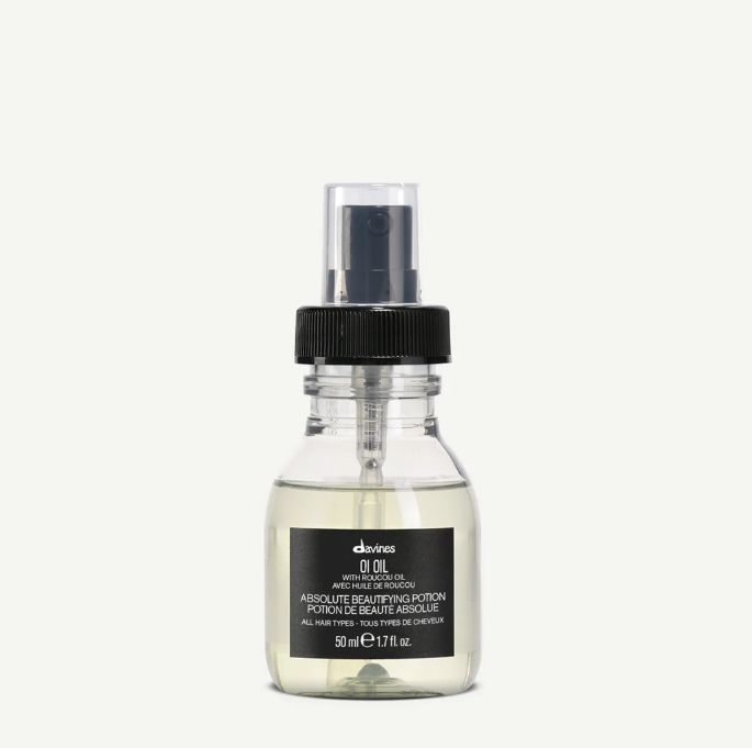 Davines Oi Oil