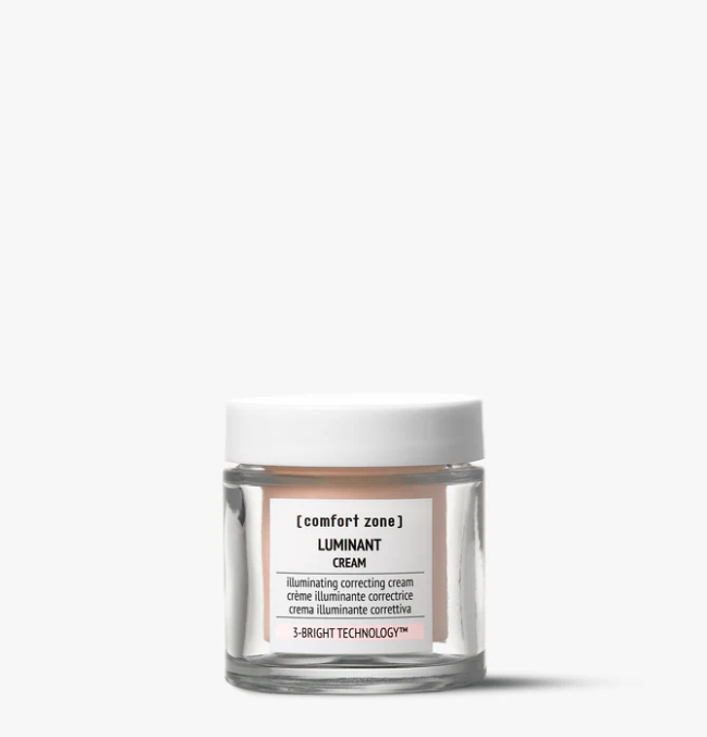 Comfort Zone Luminant Cream