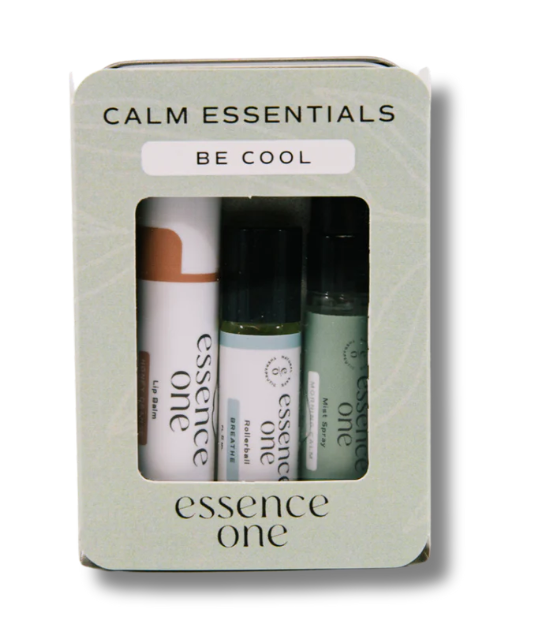 Essence One Calm Essentials Set