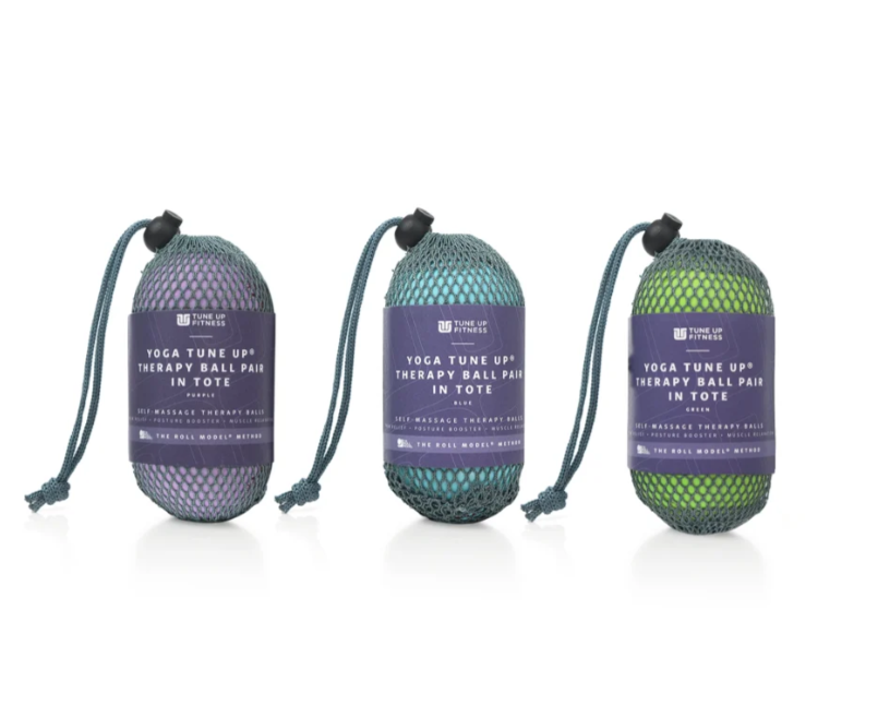 Yoga Therapy Ball