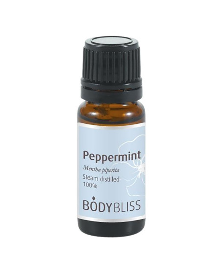 Body Bliss Essential Oils