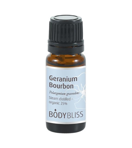 Body Bliss Essential Oils