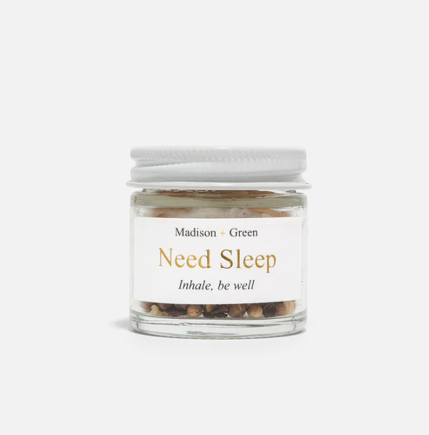 Aromatherapy Inhaler by Madison & Green