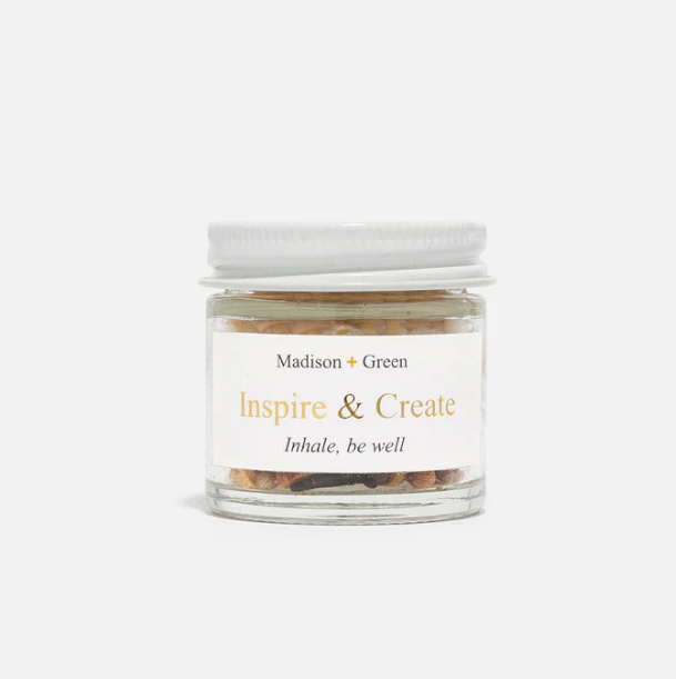 Aromatherapy Inhaler by Madison & Green