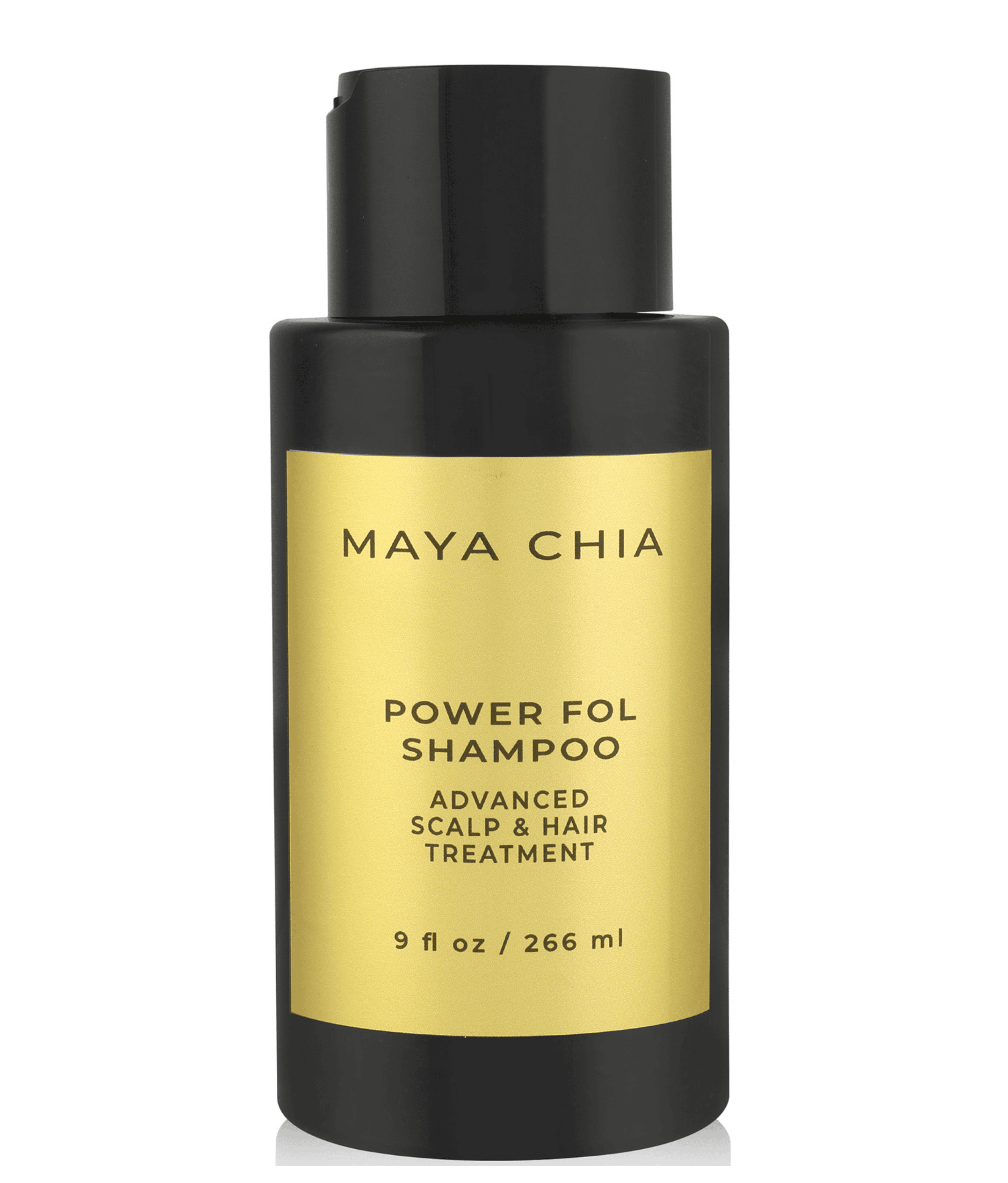 Maya Chia Power Fol Shampoo