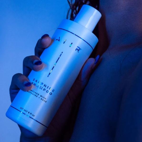 AIIR Sapphire Shampoo