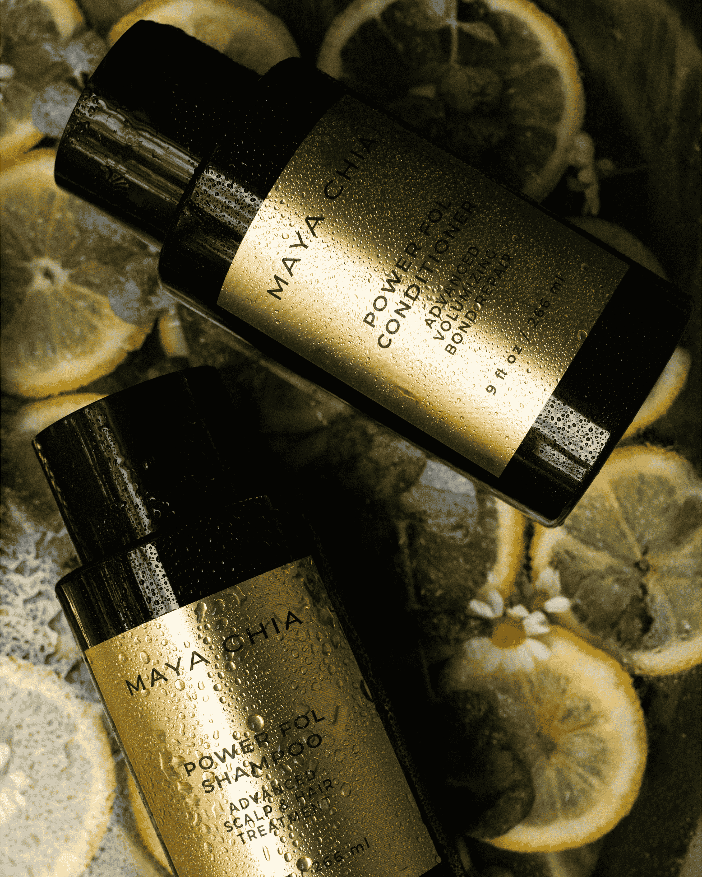 Maya Chia Power Fol Conditioner