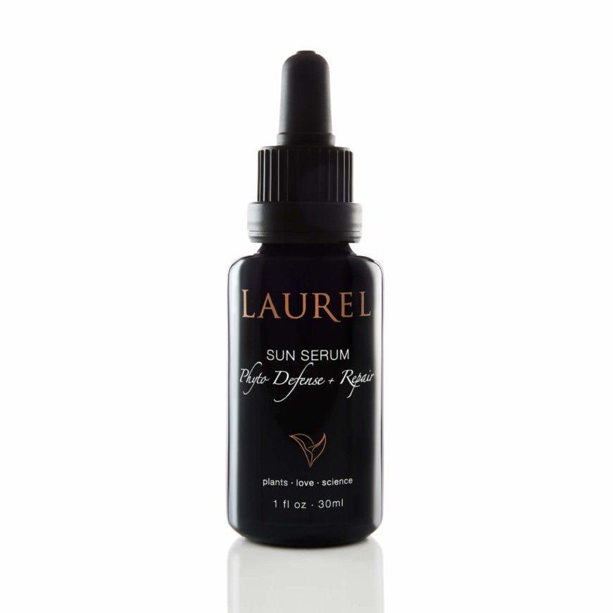 Laurel Sun Serum Phyto Defense + Repair