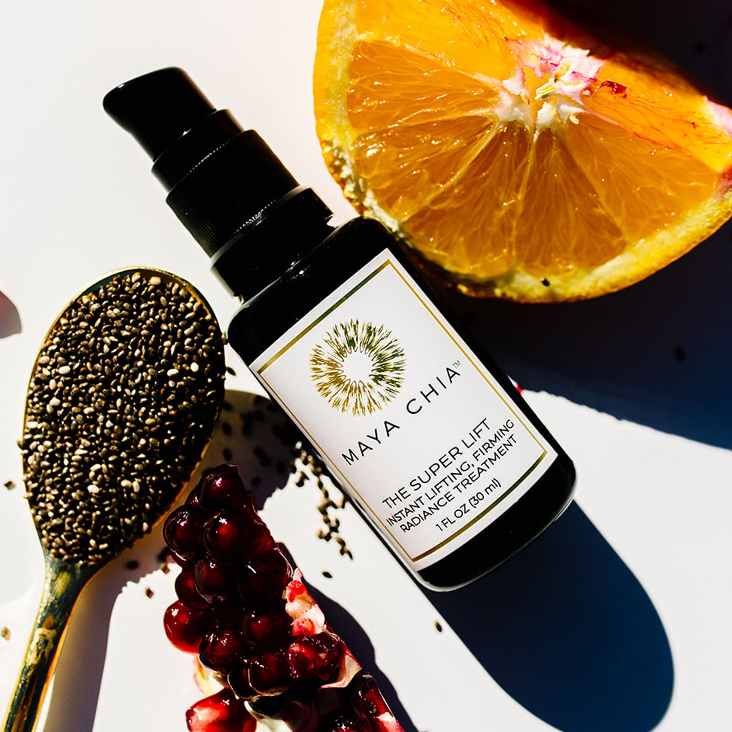 Maya Chia Super Lift Vitamin C-More