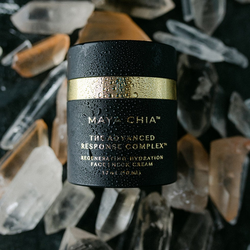 Maya Chia Advanced Response Complex