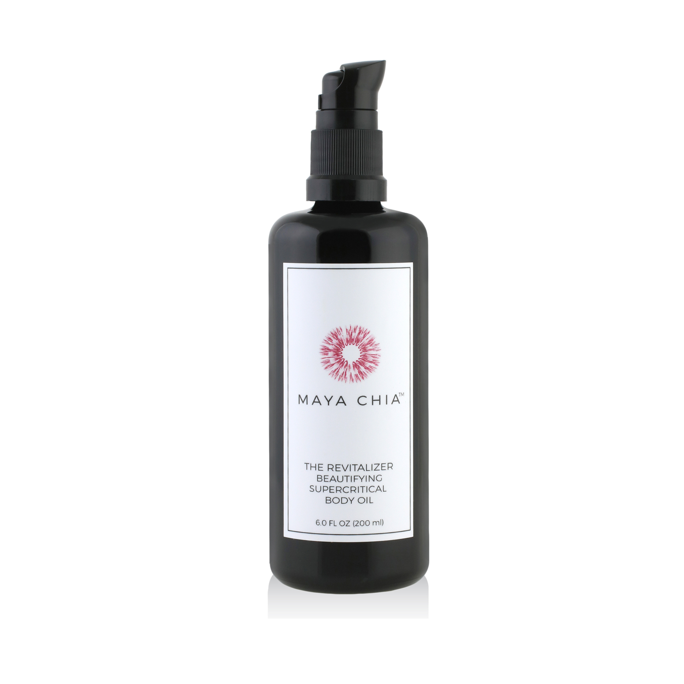 Maya Chia Revitalizer Body Oil