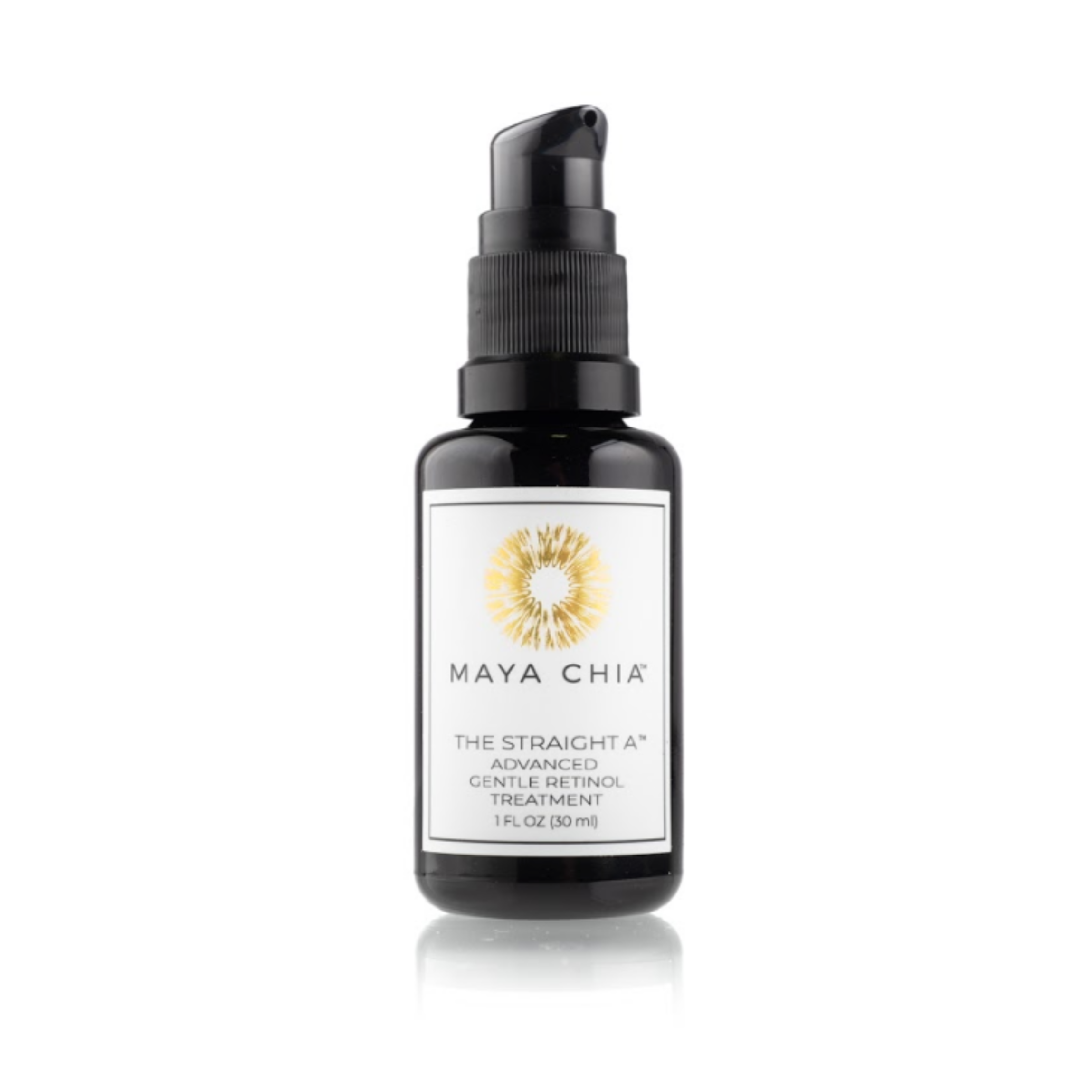 Maya Chia Straight A Advanced Gentle Retinol Treatment