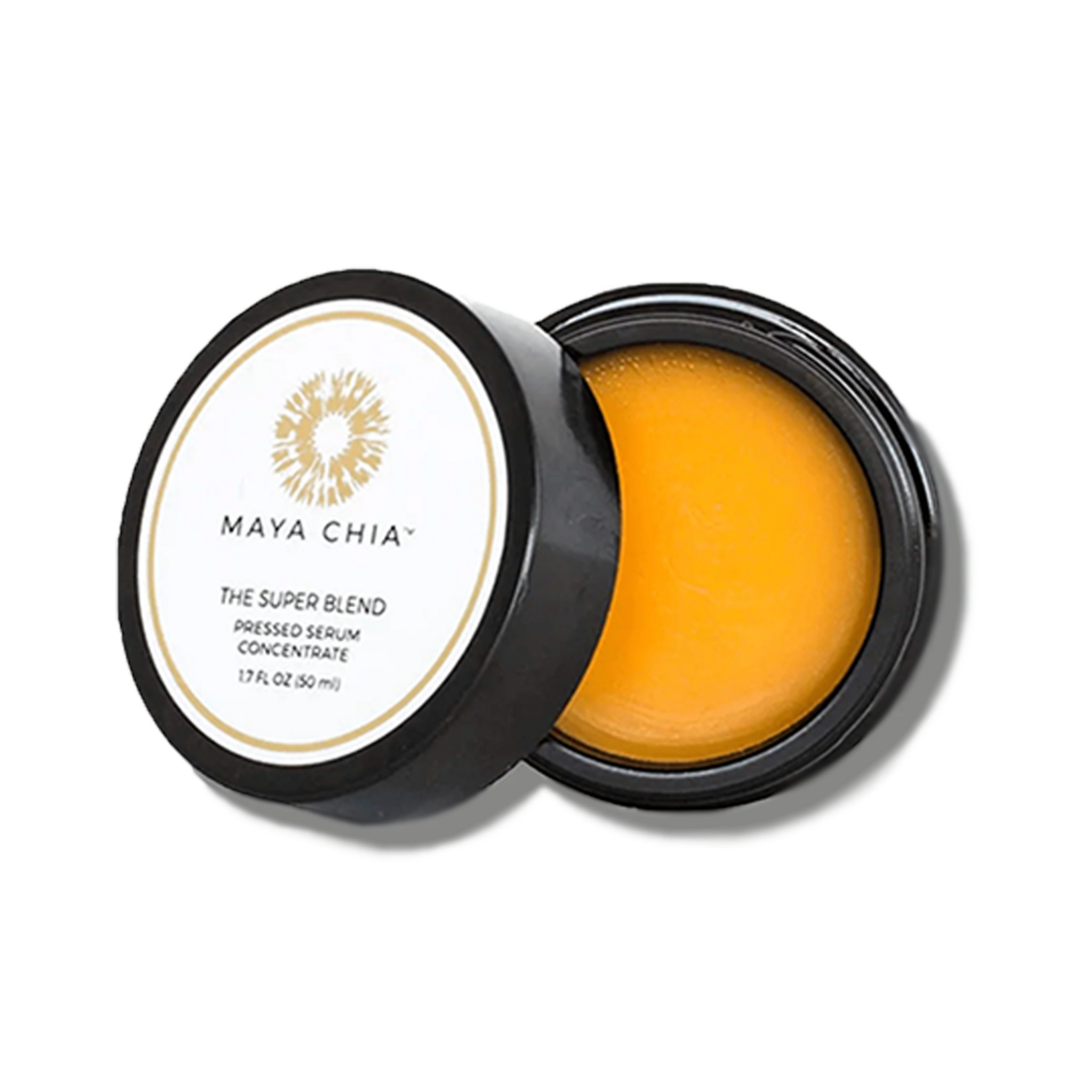 Maya Chia Hair Serum