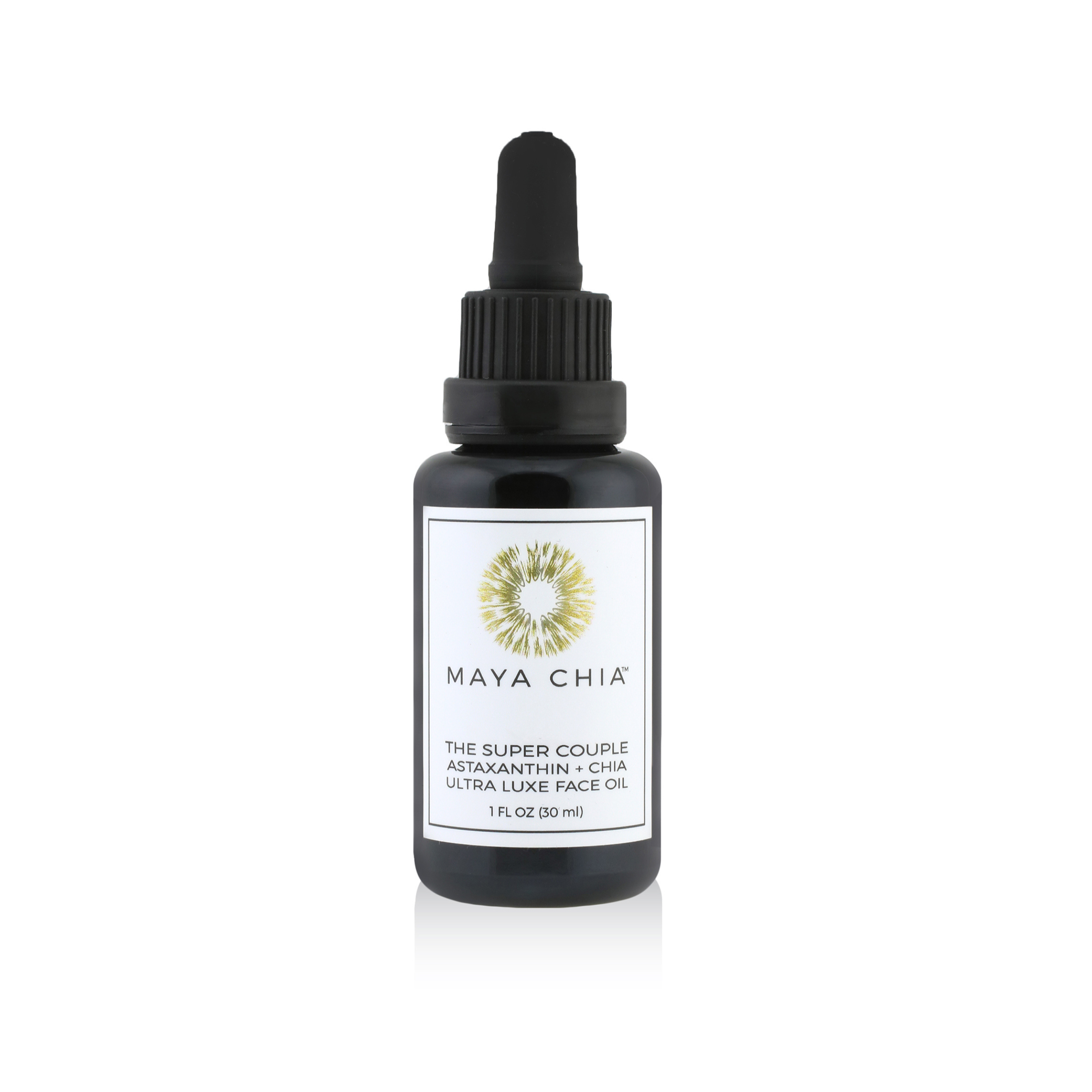 Maya Chia Super Couple Ultra Luxe Face Oil