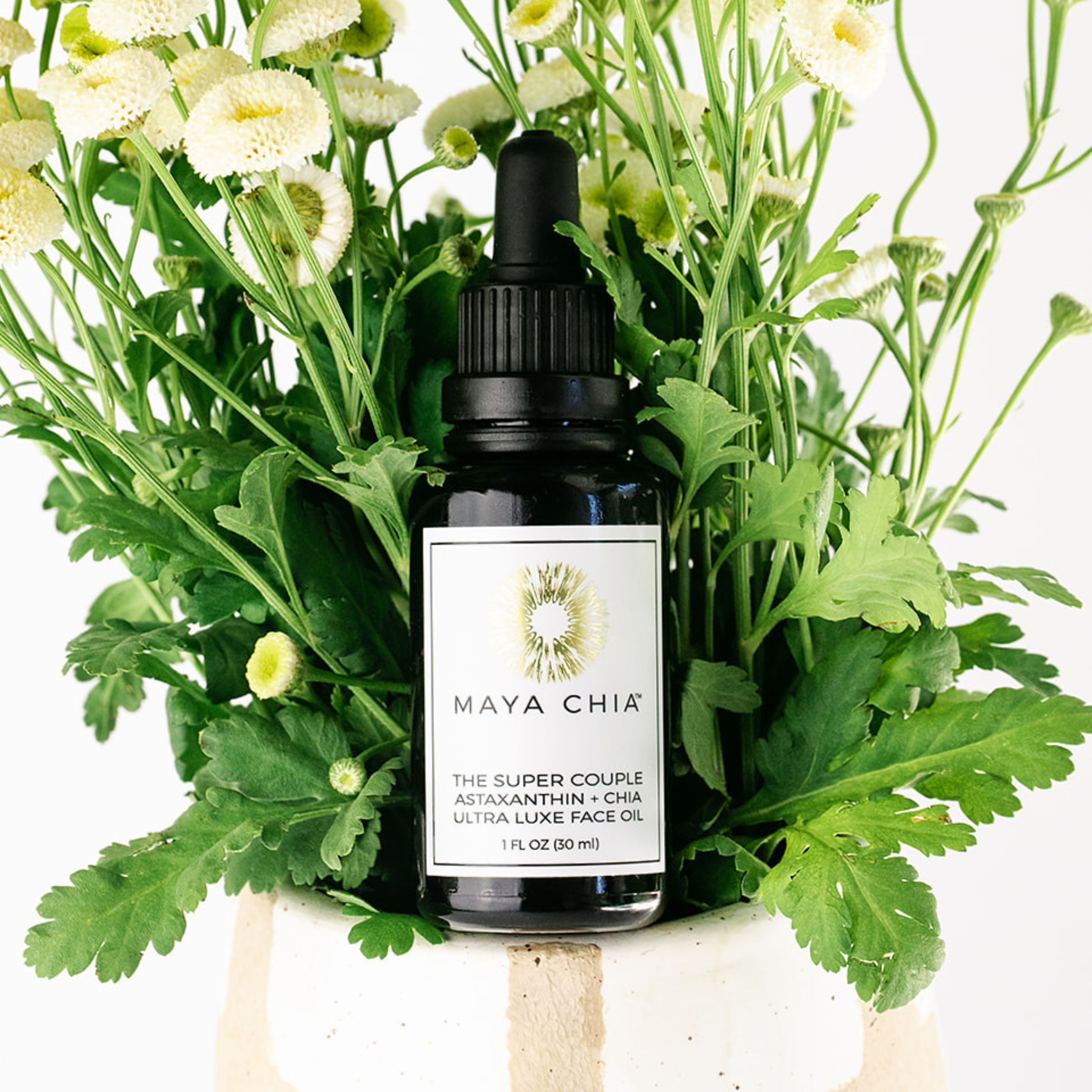 Maya Chia Super Couple Ultra Luxe Face Oil