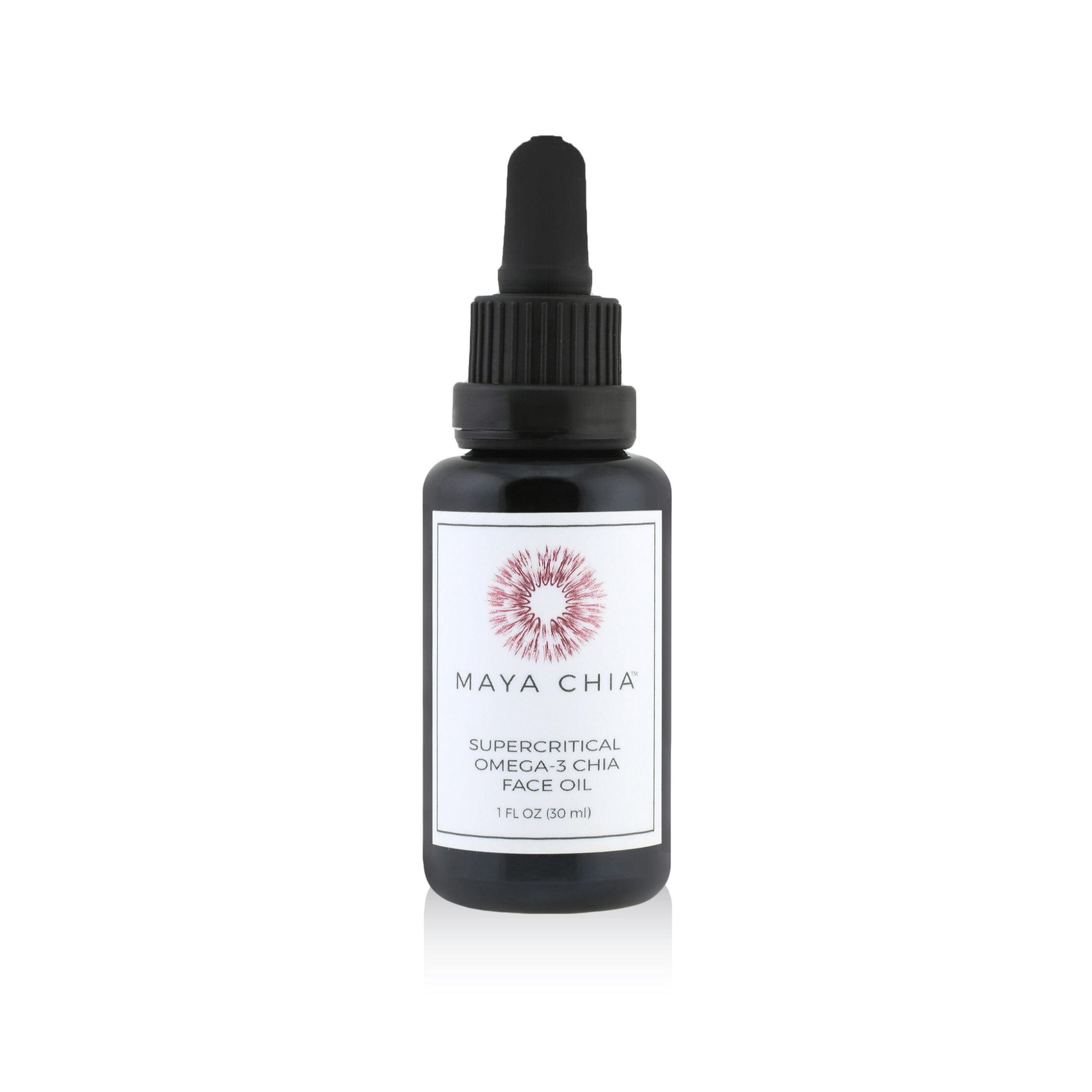 Maya Chia Pure Supercritical Chia Face Oil