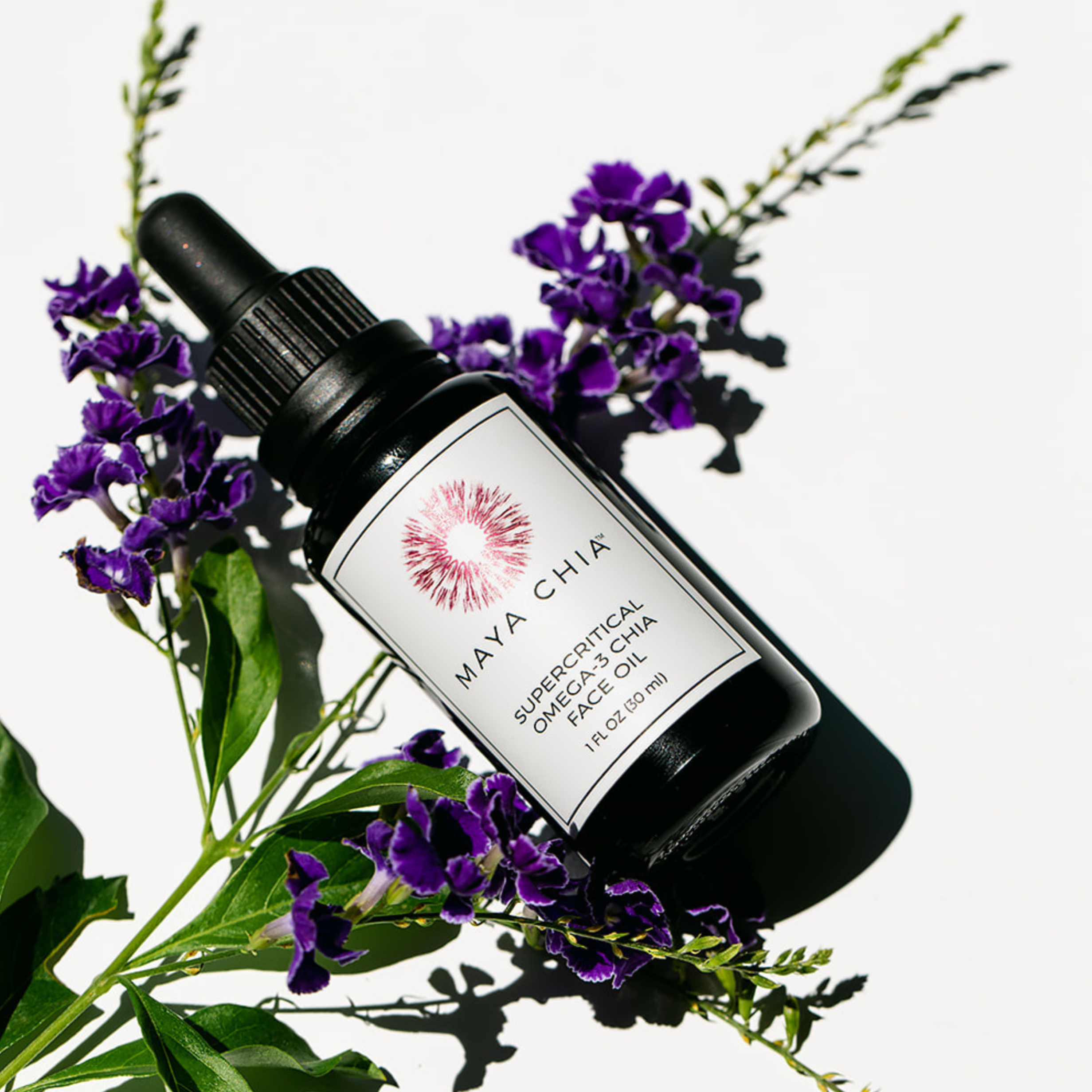 Maya Chia Pure Supercritical Chia Face Oil