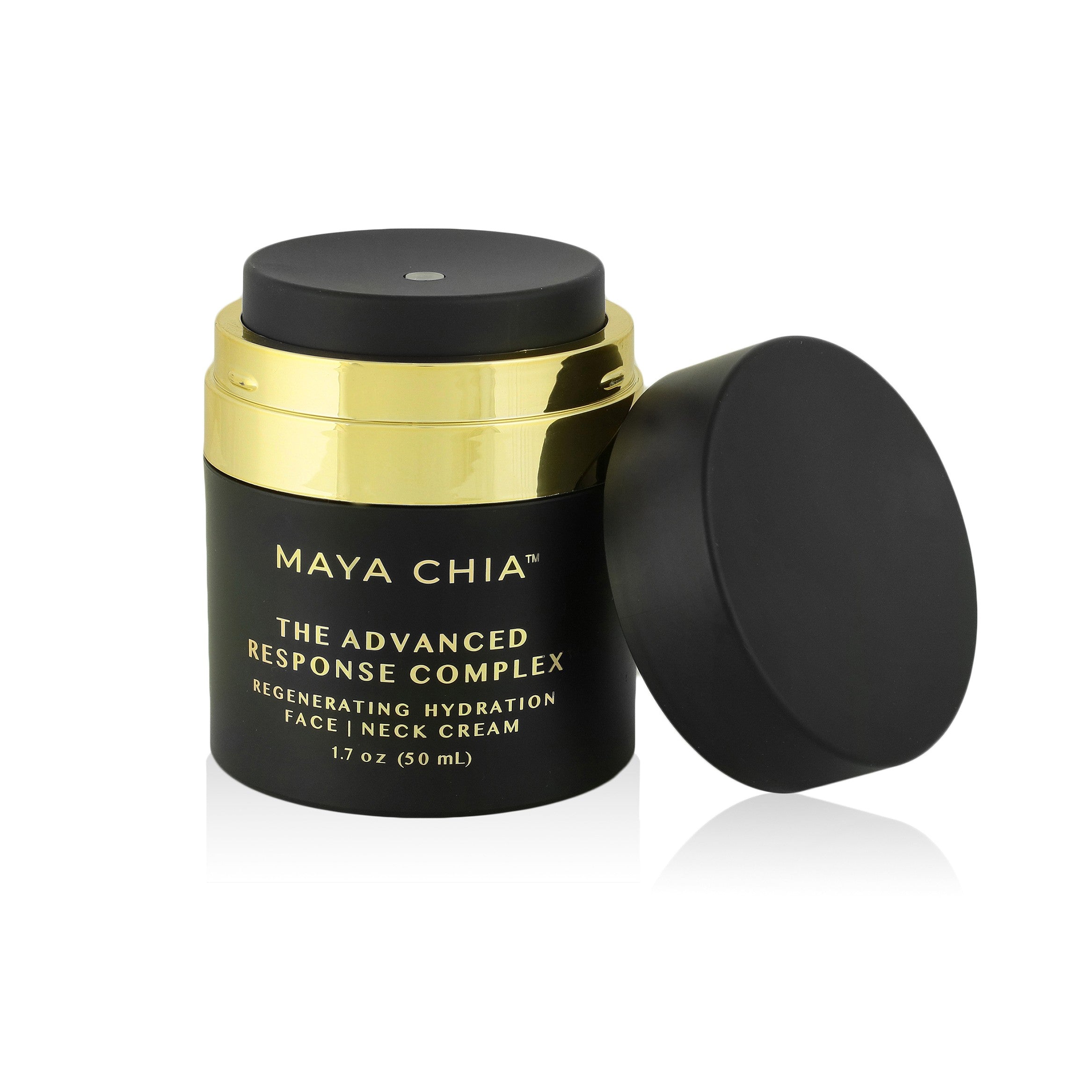 Maya Chia Advanced Response Complex