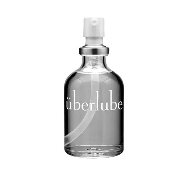 Überlube