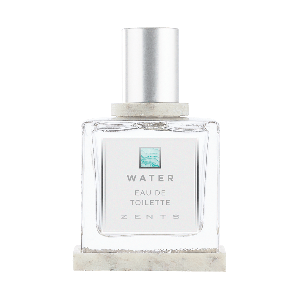 ZENTS | Water Collection