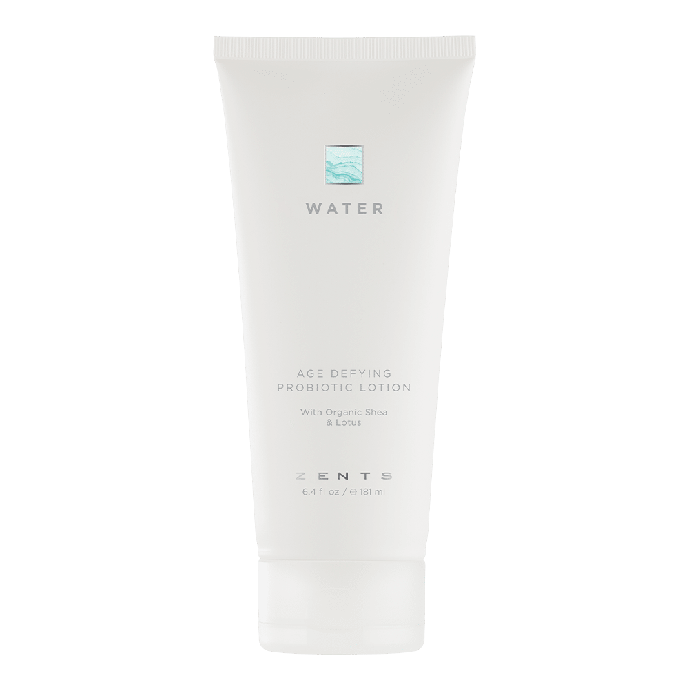 ZENTS | Water Collection
