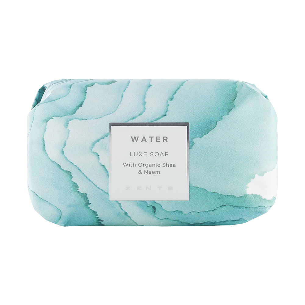 ZENTS | Water Collection