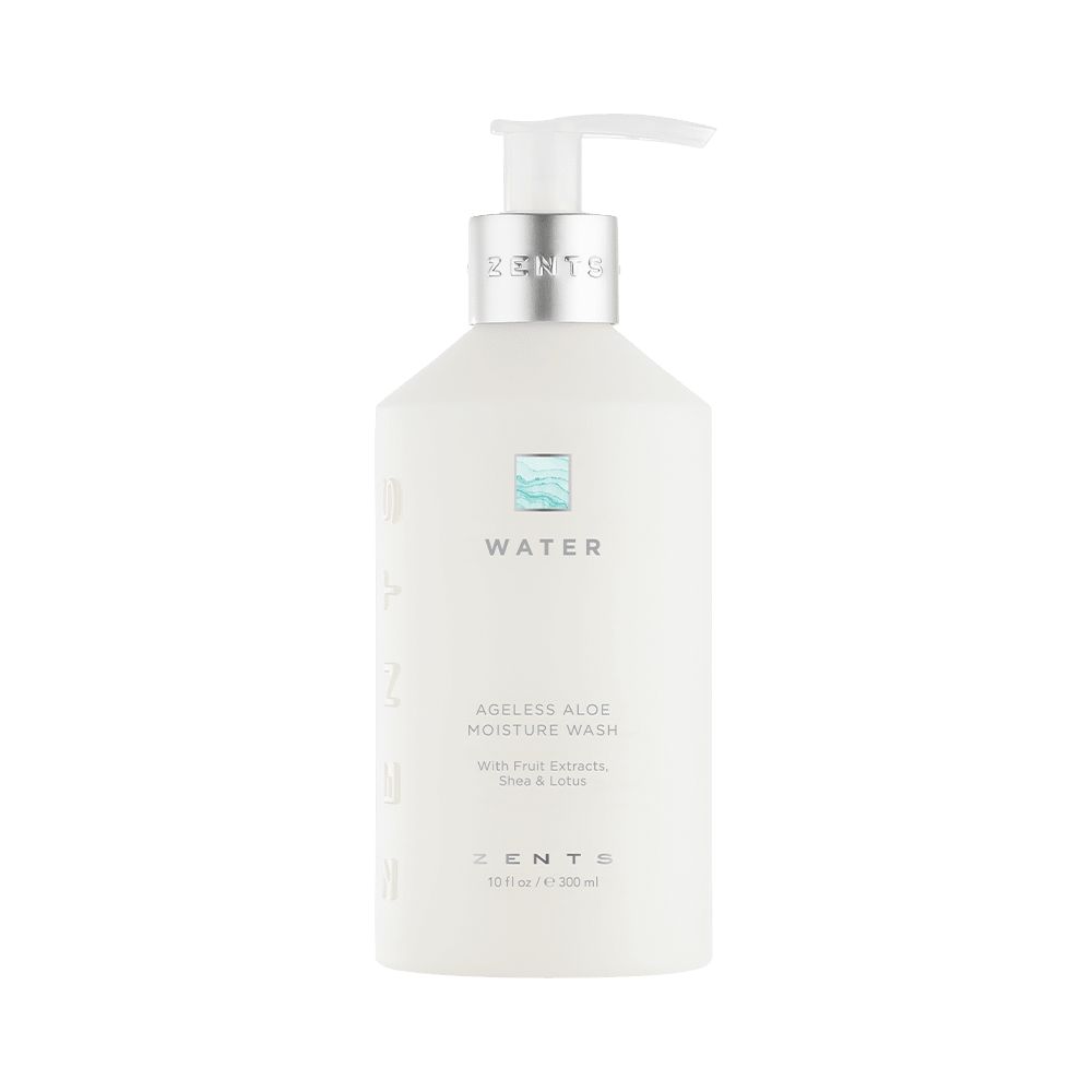 ZENTS | Water Collection