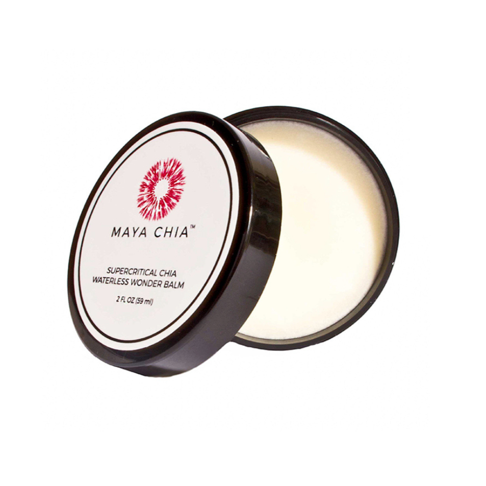Maya Chia Supercritical Chia Waterless Wonder Balm