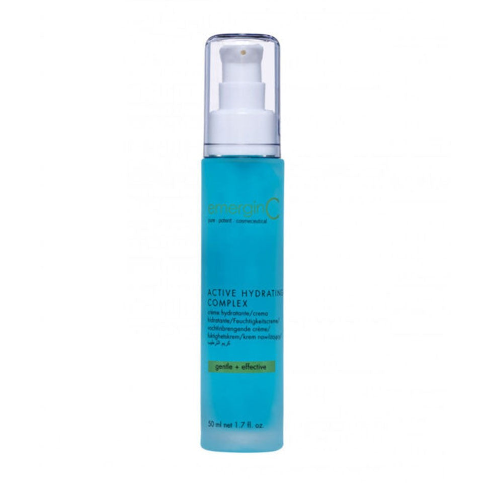 EmerginC Active Hydrating Complex