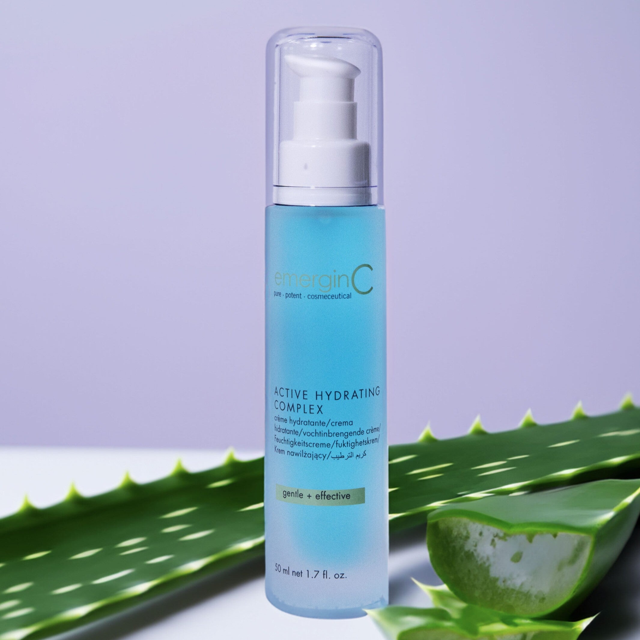EmerginC Active Hydrating Complex